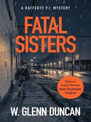 cover image of Fatal Sisters